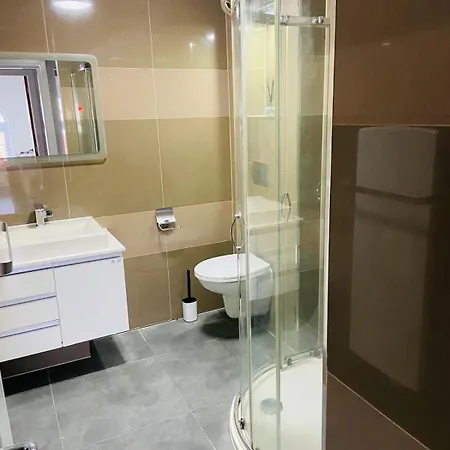 Modern Flat With Free Parking Close To Birmingham Centre Exterior photo